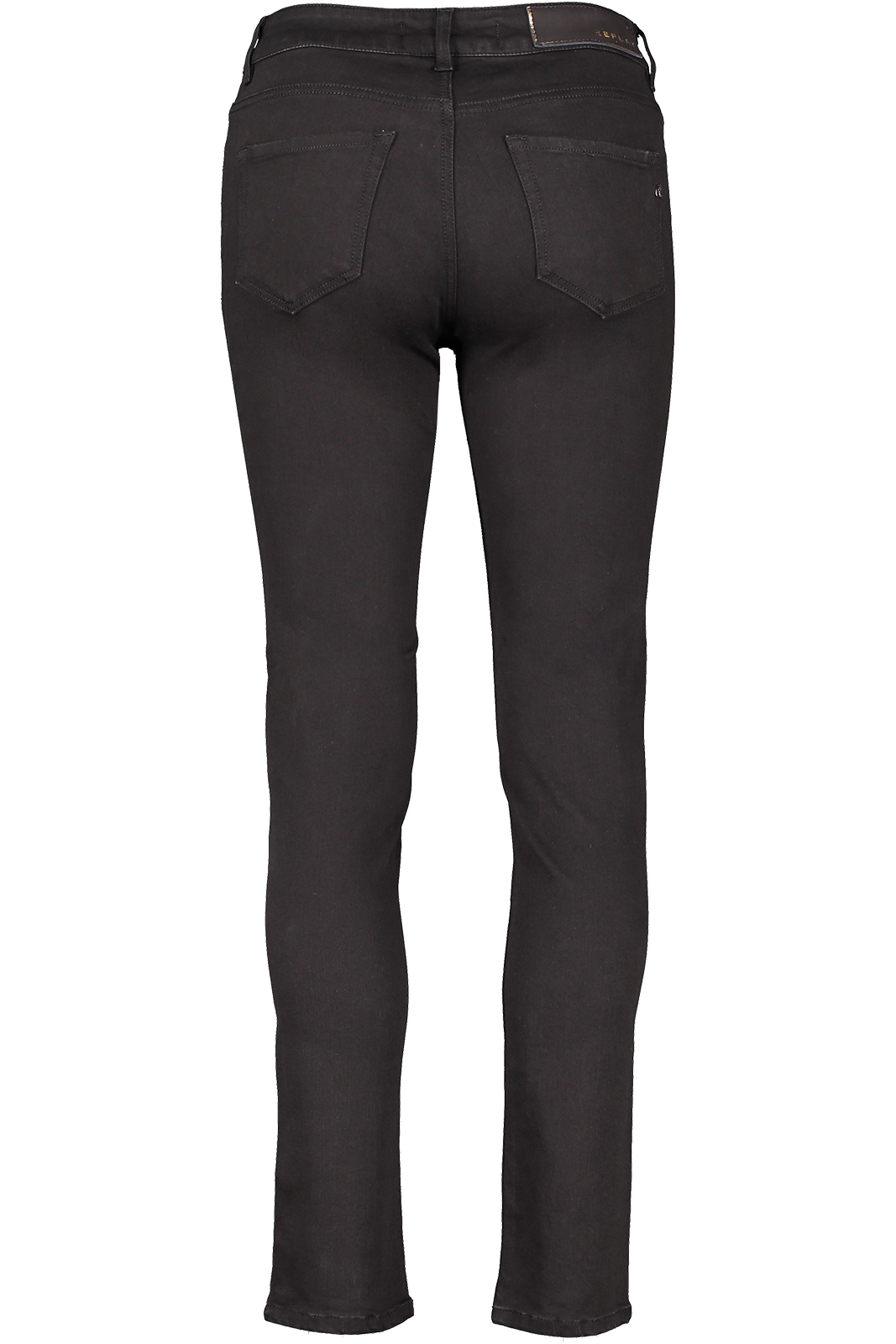 REPLAY | FAABY | MID WAIST JEANS 