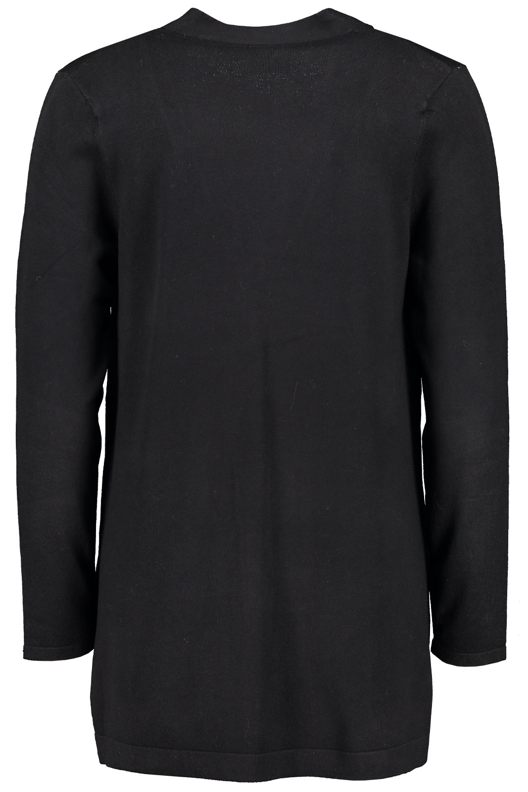 Inez Long Cardigan 25501 Soda