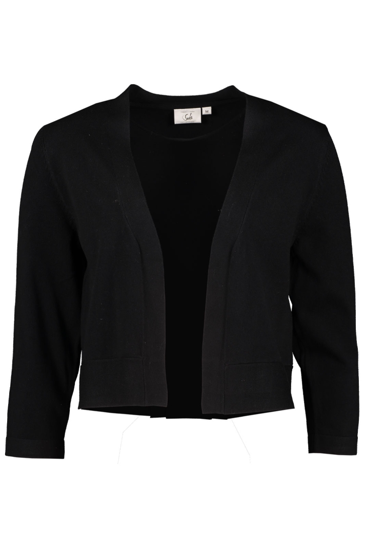 Inez Bolero 25500 Soda