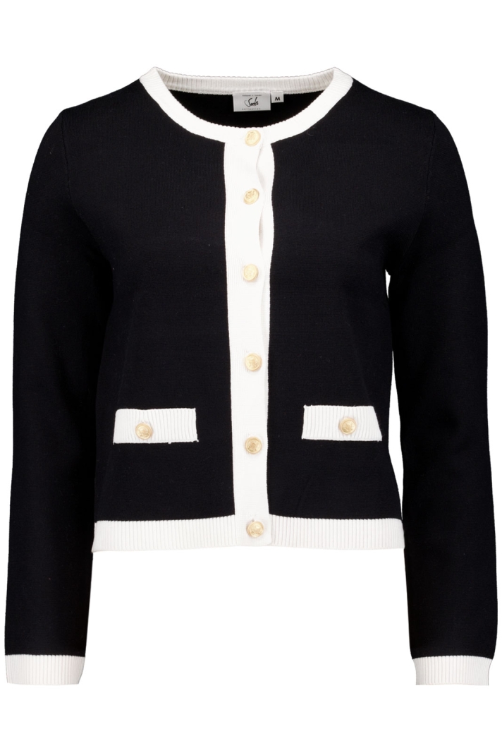 Soda 26506 Cardigan