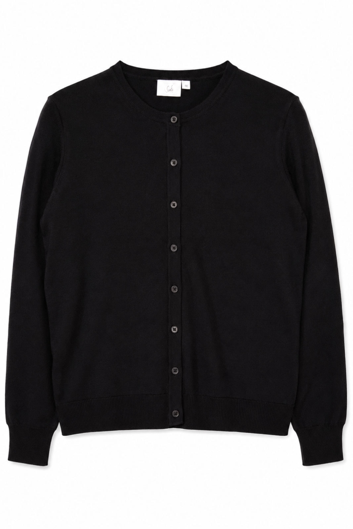 Cardigan 26123 Soda