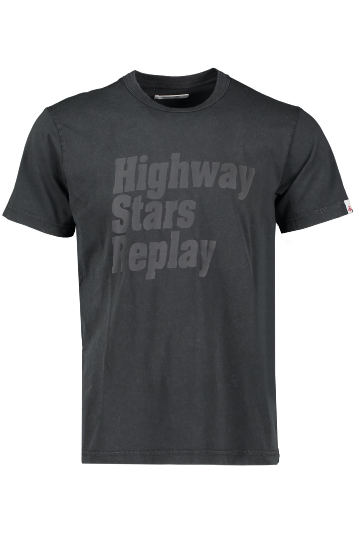 T-shirt M3026 Replay