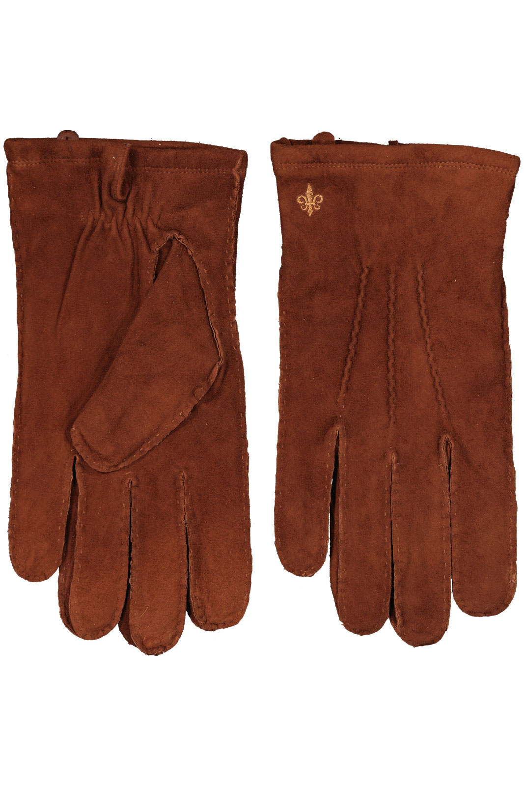 Morris Suede Gloves