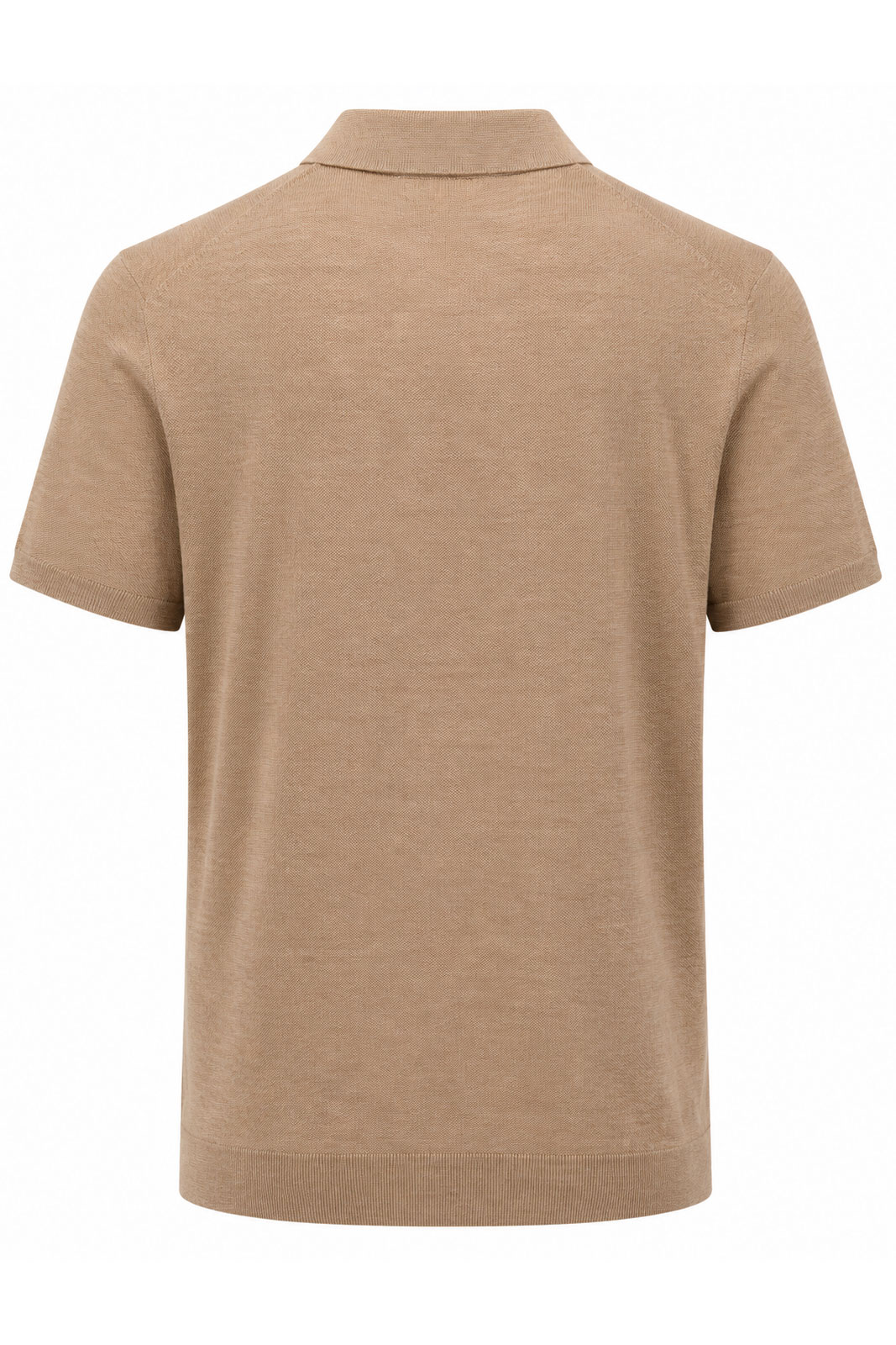 Heritage Alberto Ss Polo Shirt