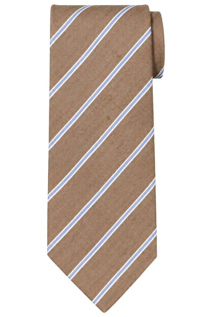 Summer Stripe Tie
