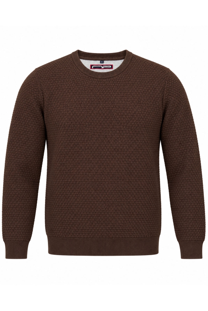Ap Mossknit 2654