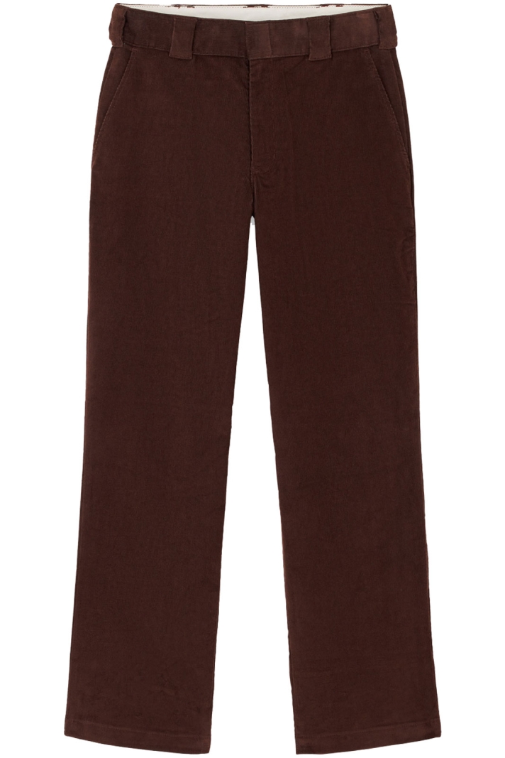 Corduroy 874 Pant