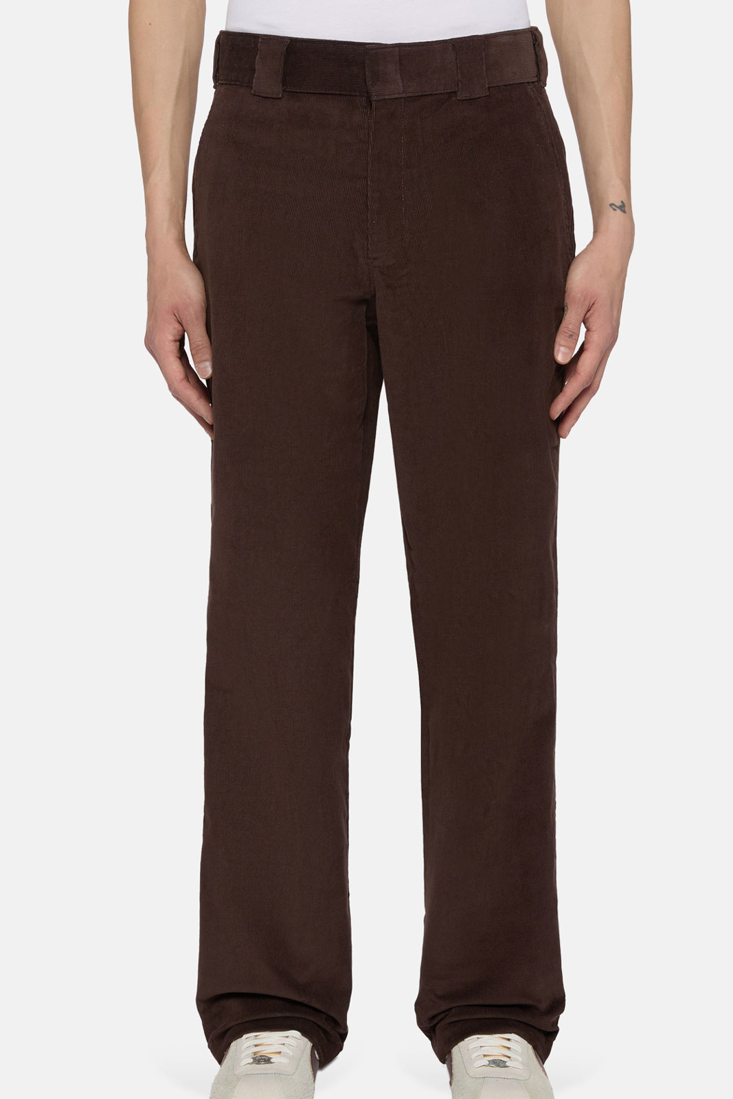Corduroy 874 Pant