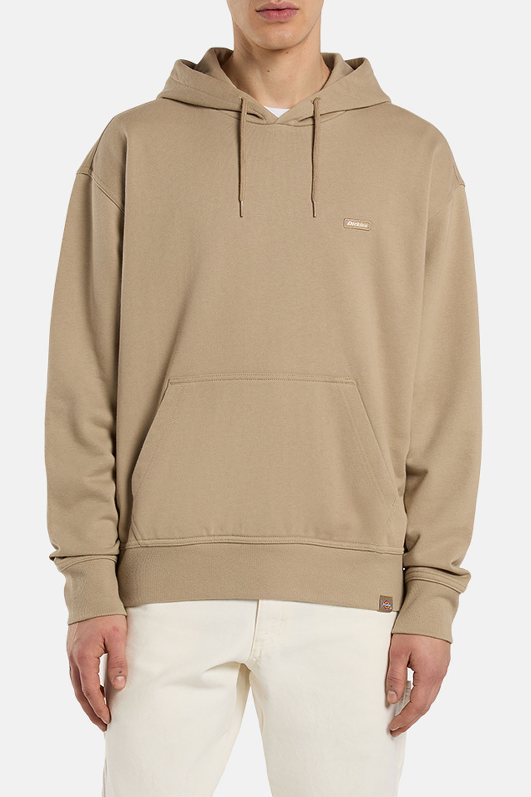 Clancy Heavyweight Hoodie