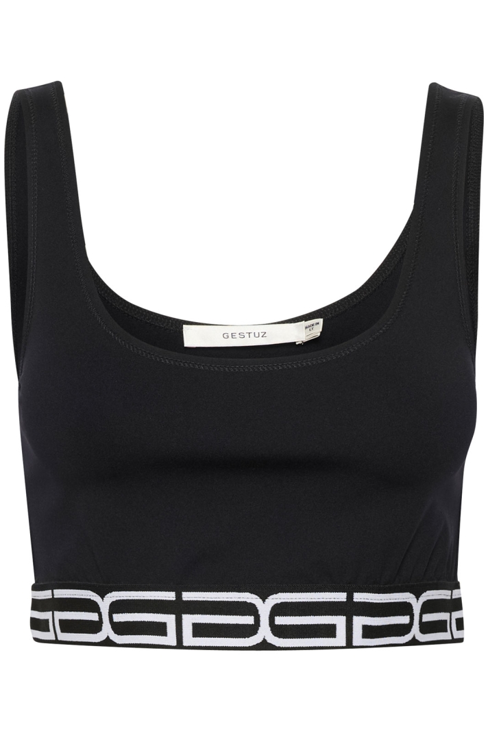 Bikagz Crop Top