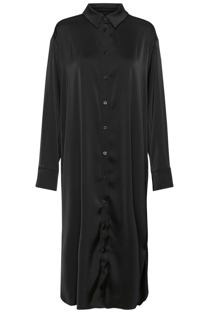 Harpergz Shirtdress