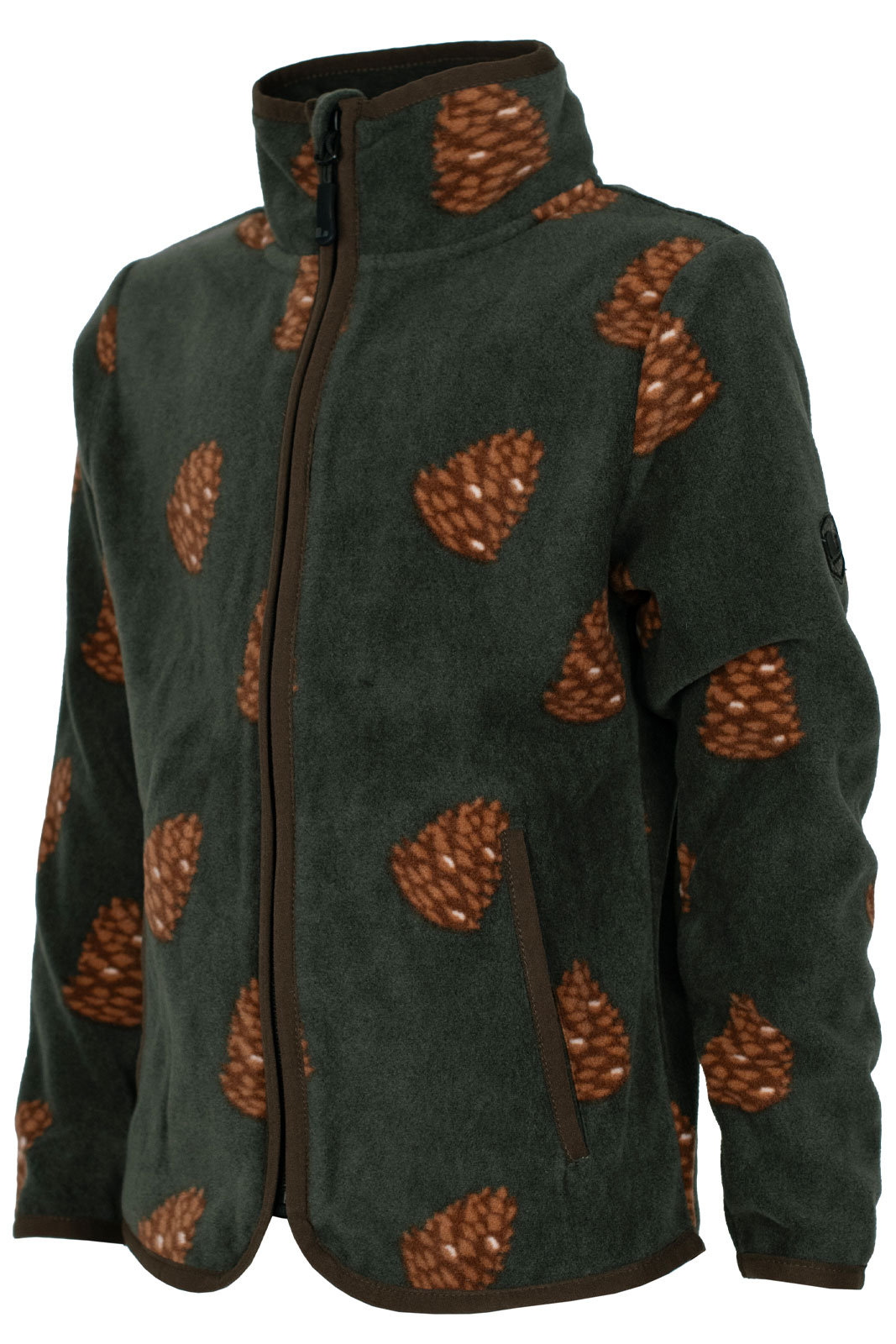 Luleå Fleece Jacket