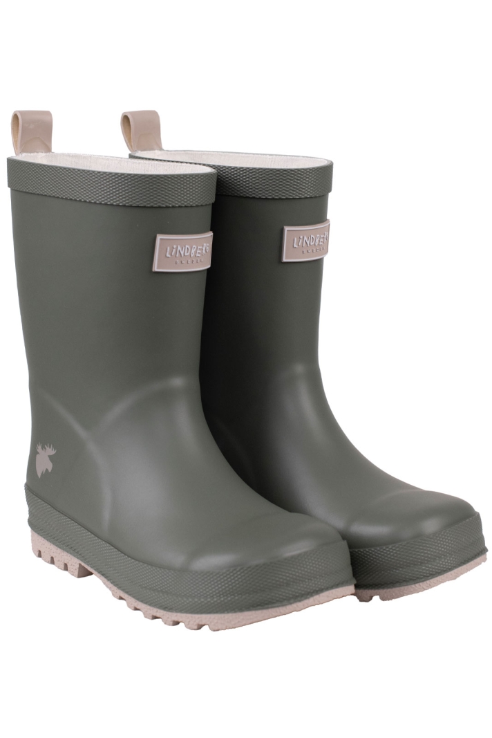 Våghals Rubber Boot