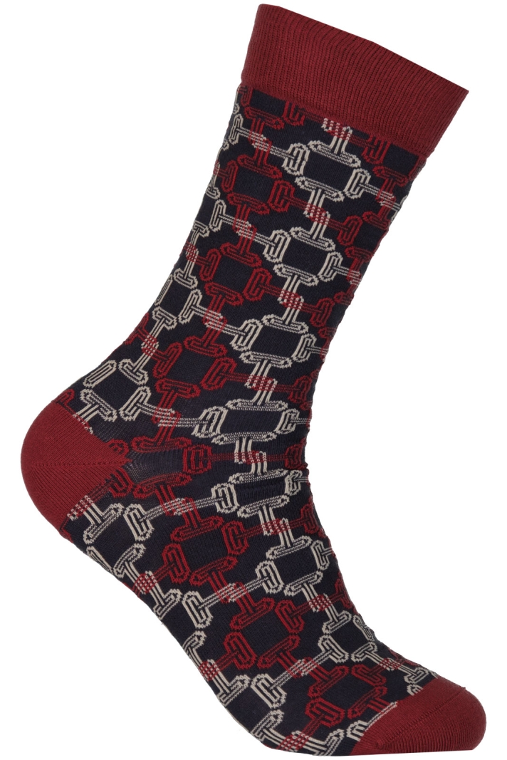 Binno | T-design Socks
