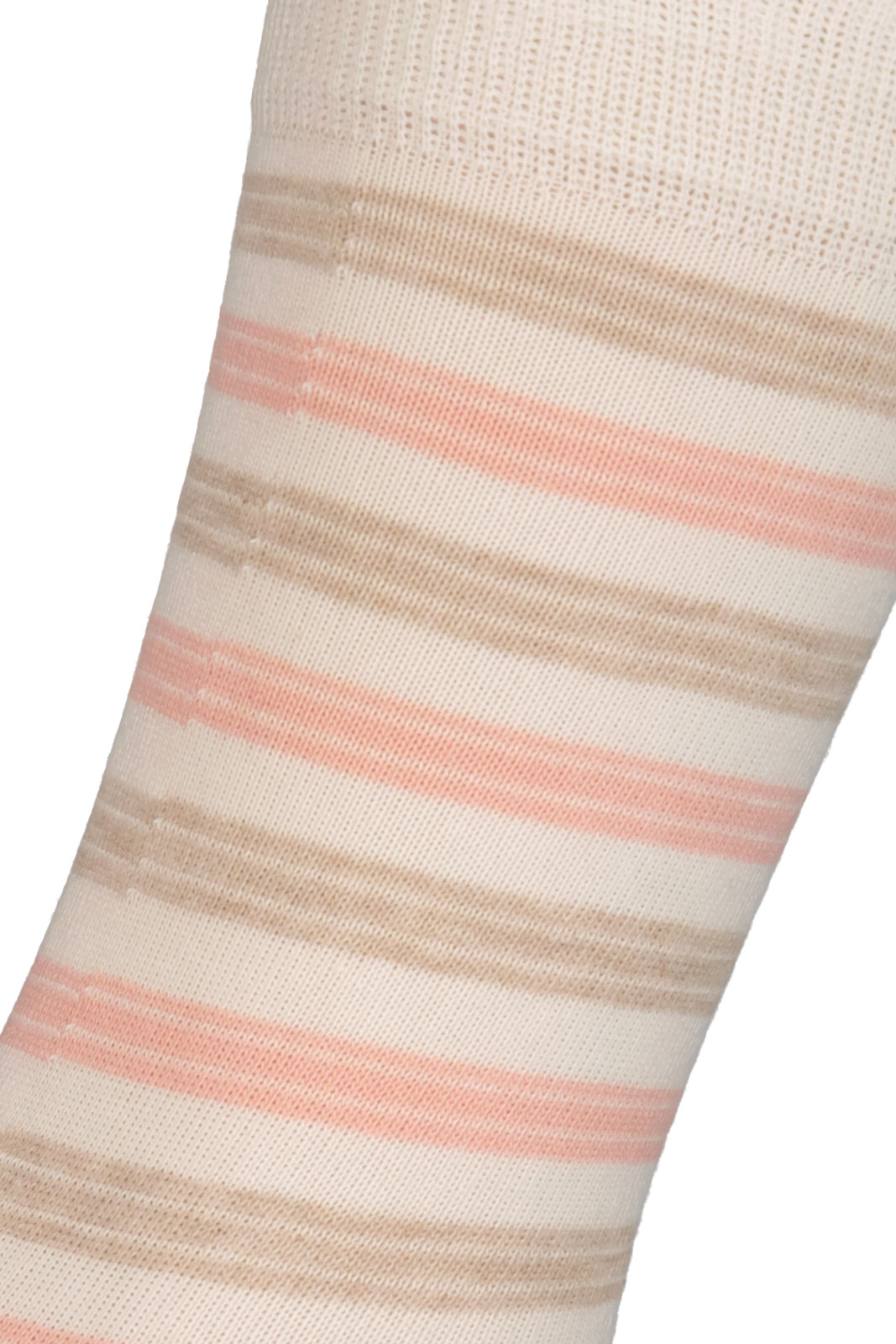 Cassino | Sock With Irregular Stripes