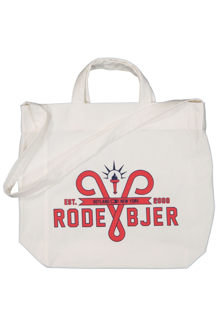 Rodebjer Santo Tote