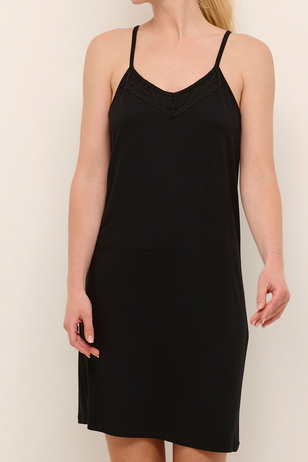 Crtrulla Jersey Underdress