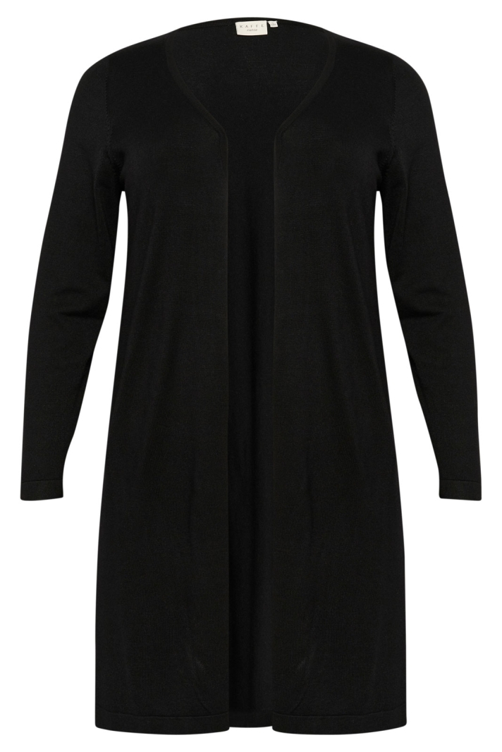 Kcfarsia Long Cardigan No