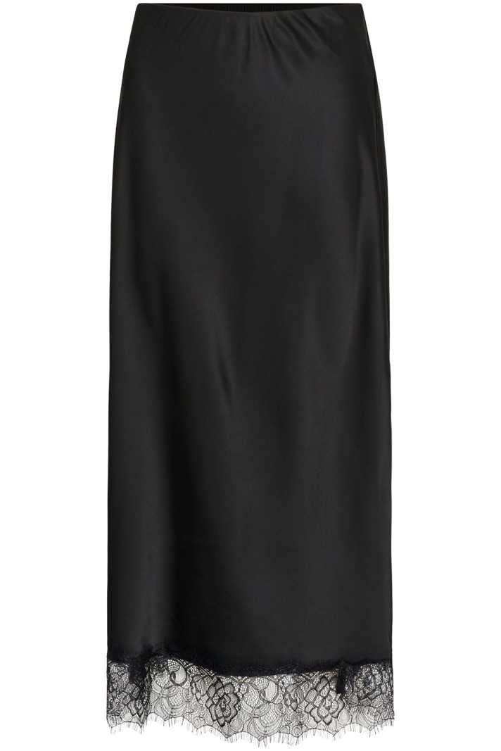 Kahilll Lace Skirt
