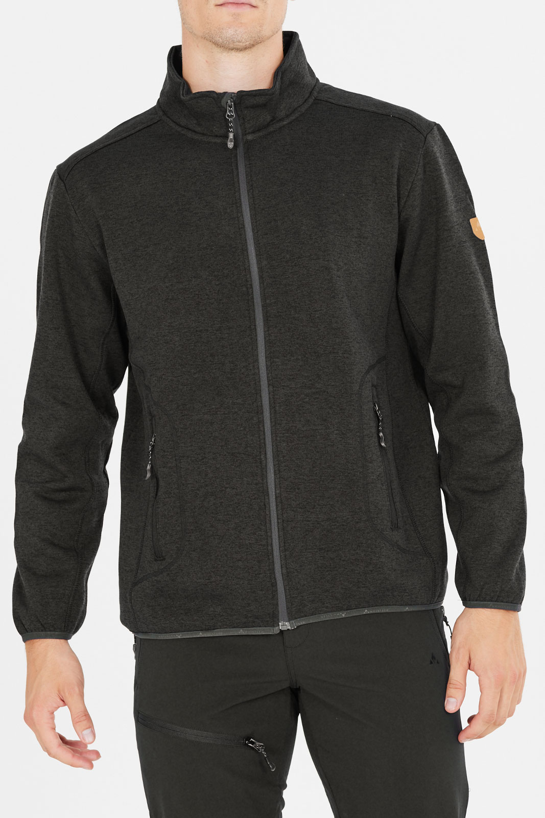 Sampton M Fleece Jacket.