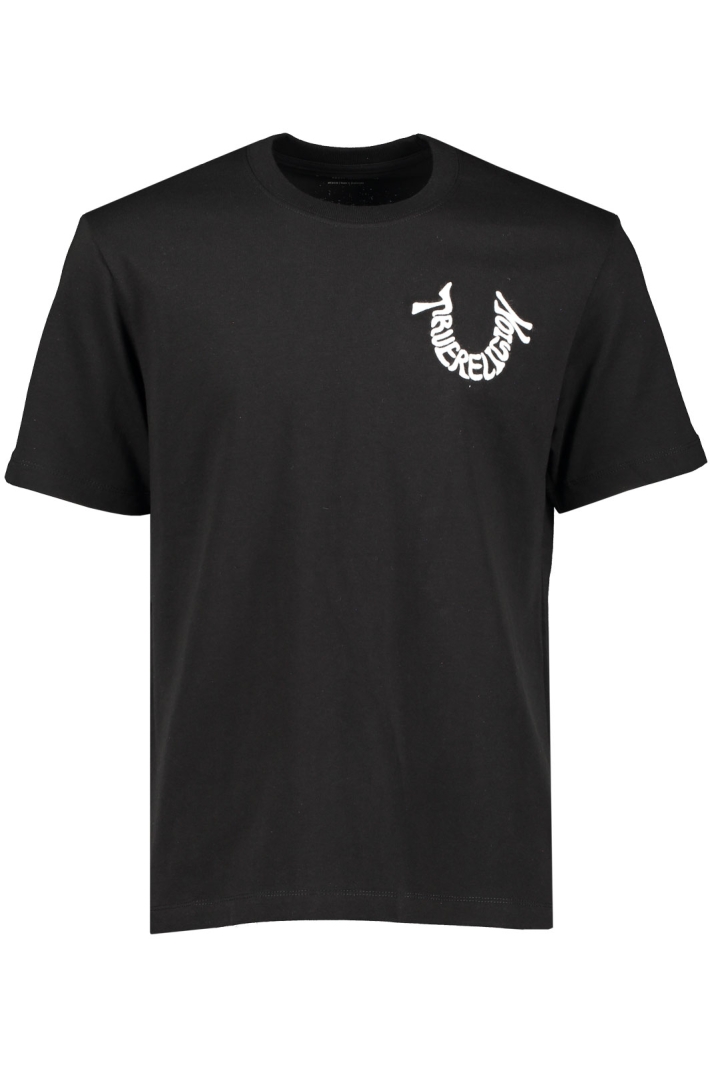 Ss Warped Tr Tee
