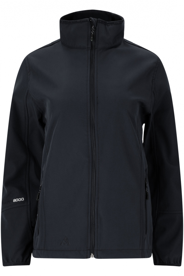 Covina W Softshell W-Pro 8000