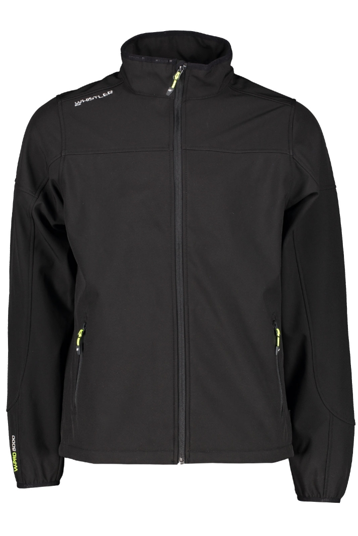 Dublin Softshell M W-PRO