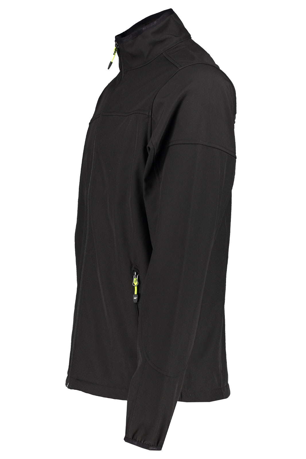 Dublin Softshell M W-PRO