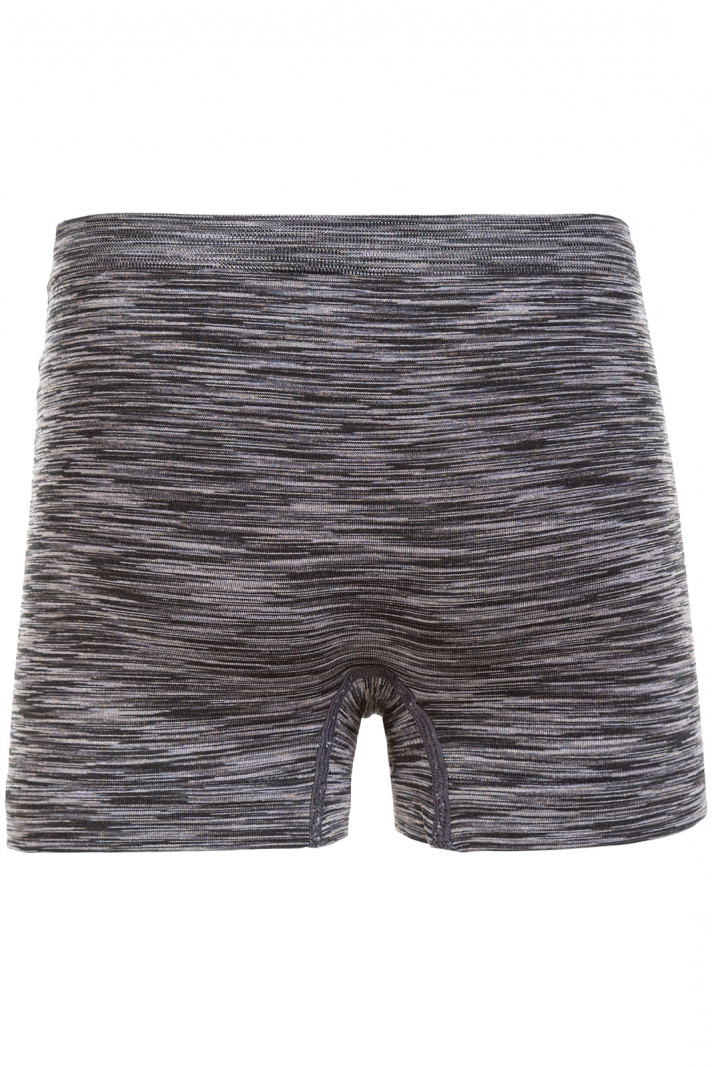 Montesilvano Jr. Melange Seamless Hotpants