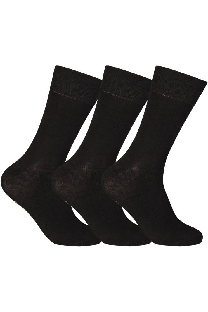 Capri 3-Pack Socks