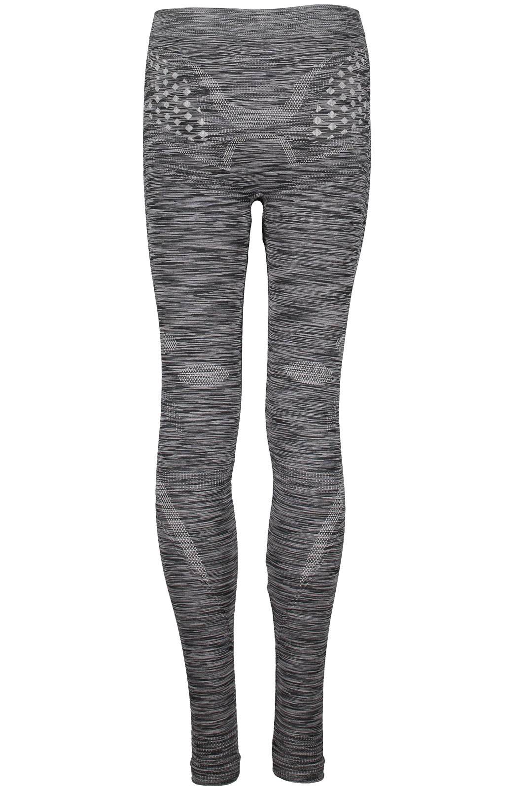 Battipaglia Jr. Seamless Performance Tights