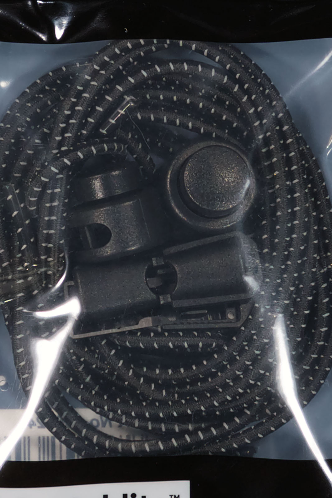 3M reflective shoe lace (Salzmann)