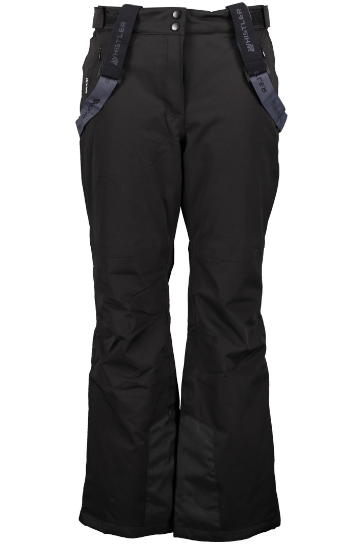 Yarra W Functional Ski Pants W-PRO