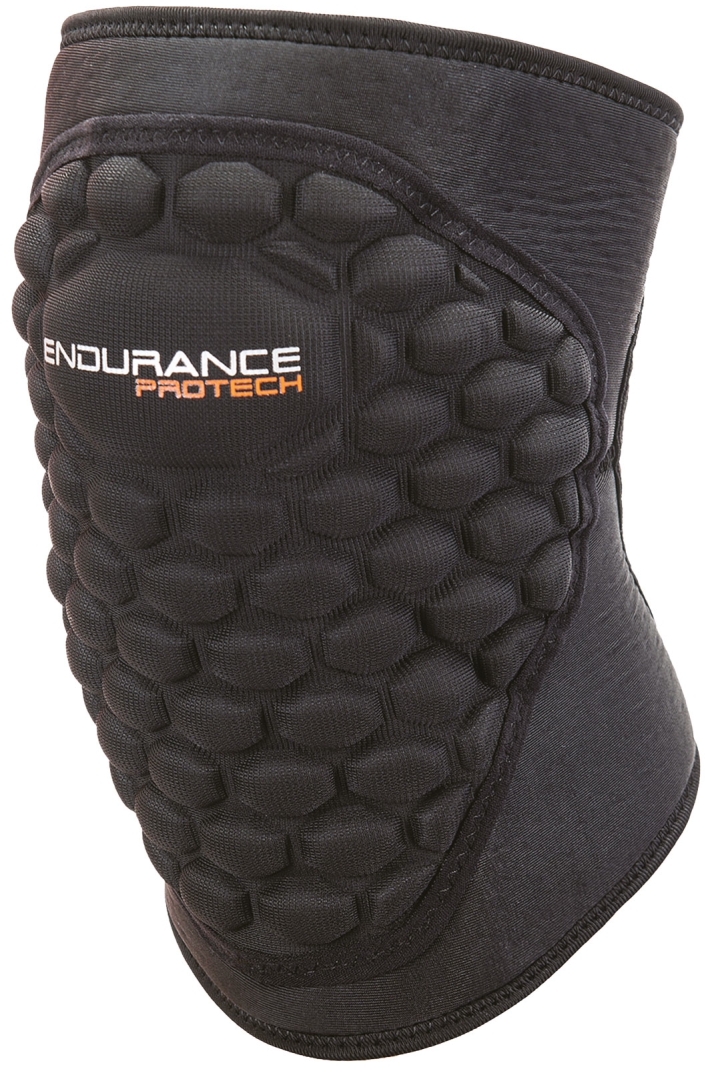 PROTECH Knee Protection