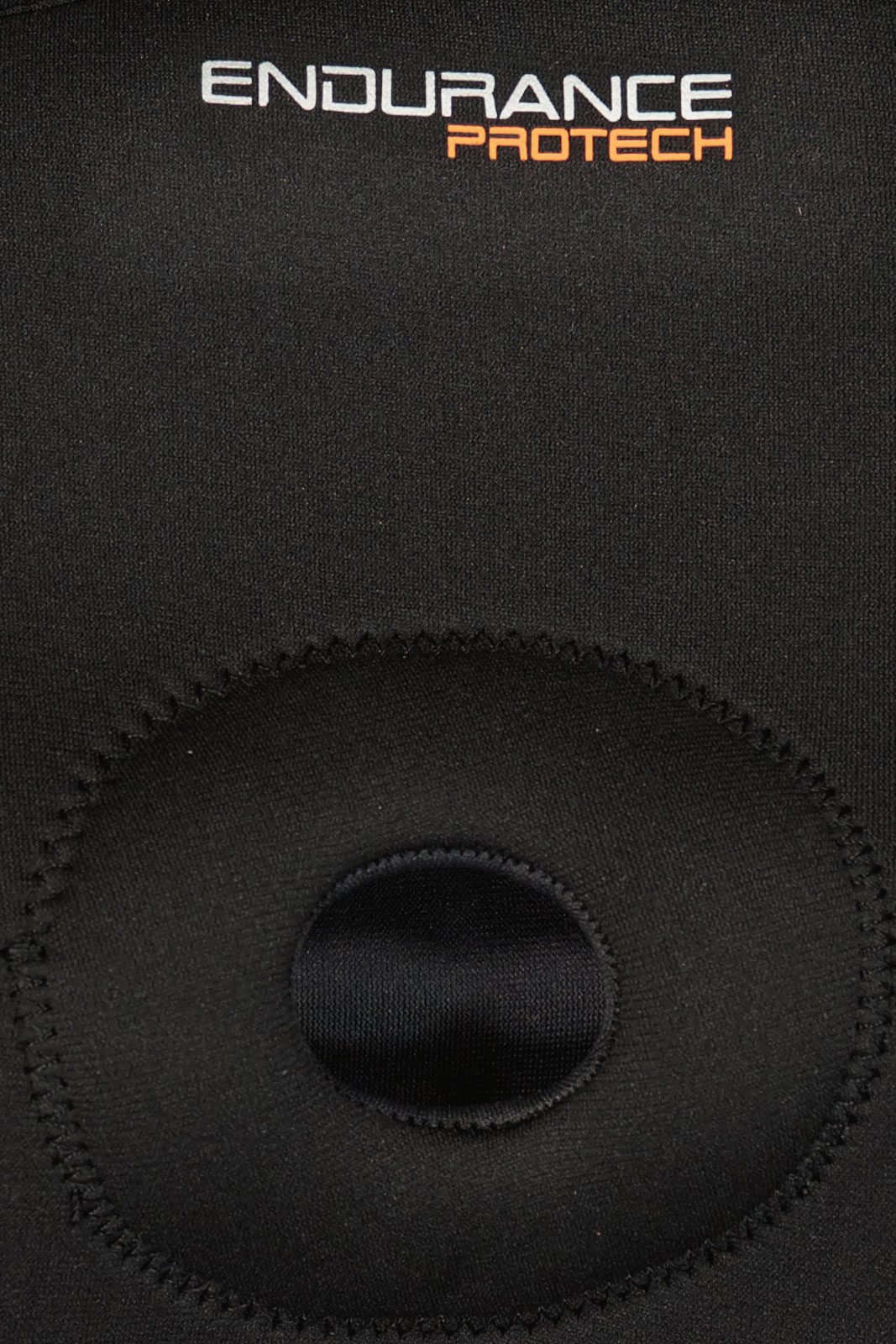 PROTECH Neoprene Open Knee Support