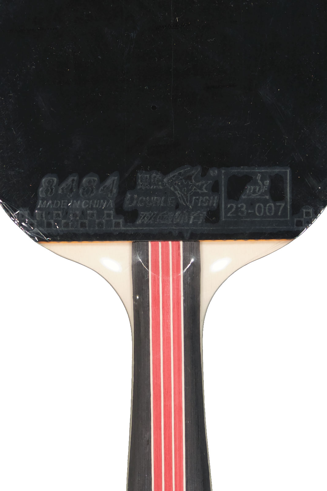 2D-C Table Tennis Racket