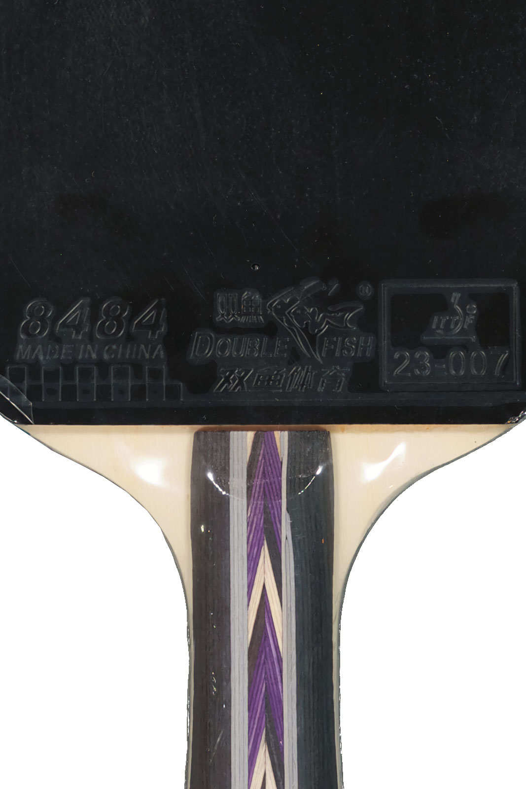 3D-C Table Tennis Racket