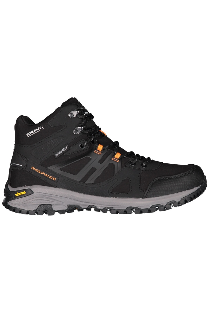 Museu M Vibram Outdoor Boot