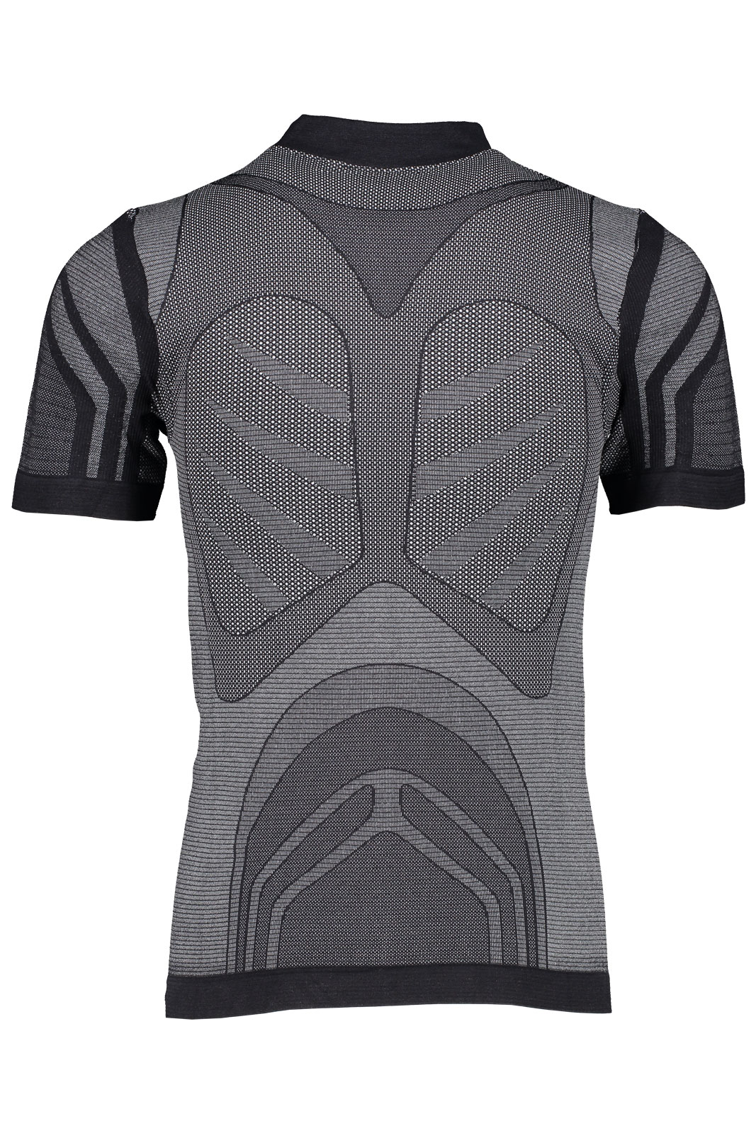 Adam M Baselayer S/S Seamless Tee