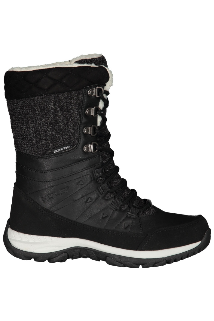 Bakan W Winterboot Wp