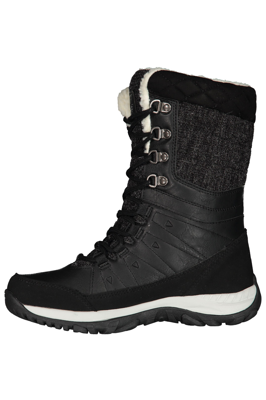 Bakan W Winterboot Wp