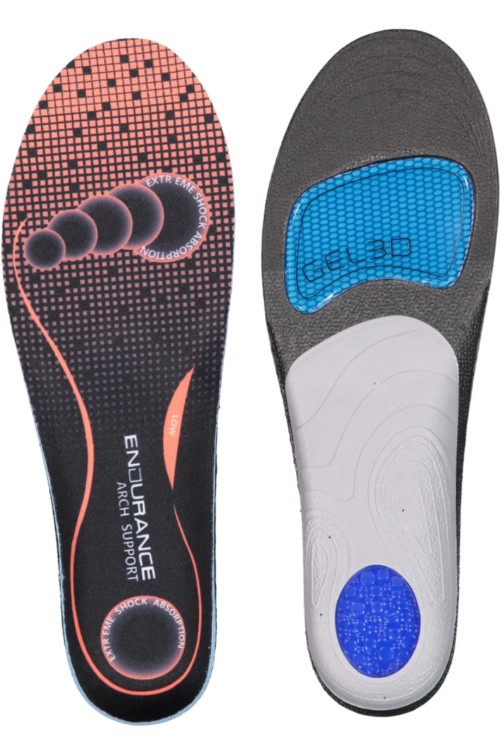 Endurance Arch Support