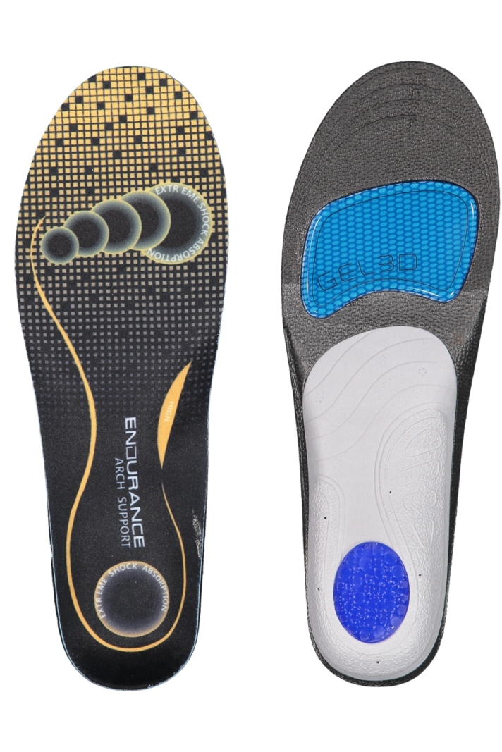 Endurance Arch Support