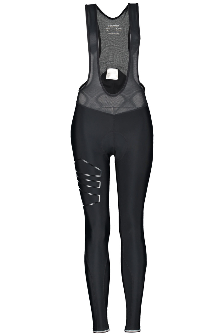 Jayne W Long Cycling Tights w BIB XQL