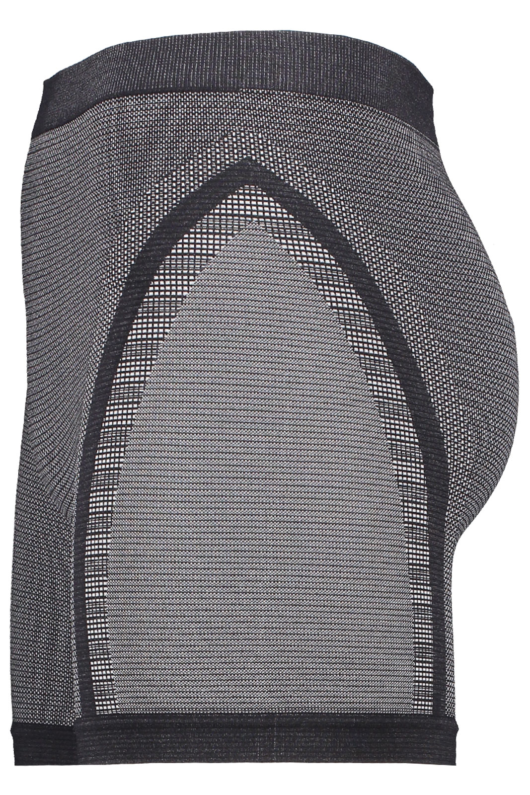 Adam M Baselayer Seamless Short Tights