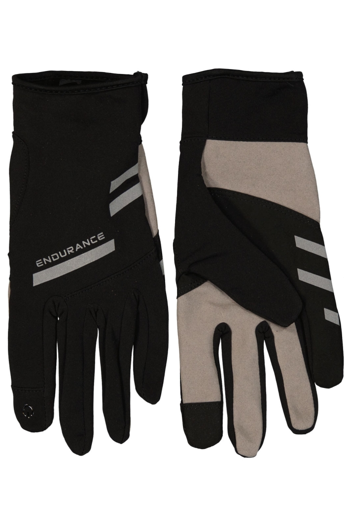 Verve Cycling Gloves