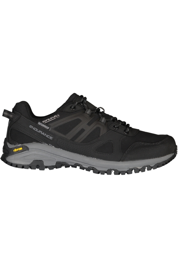 Hansou Unisex Vibram Outdoor Shoe WP