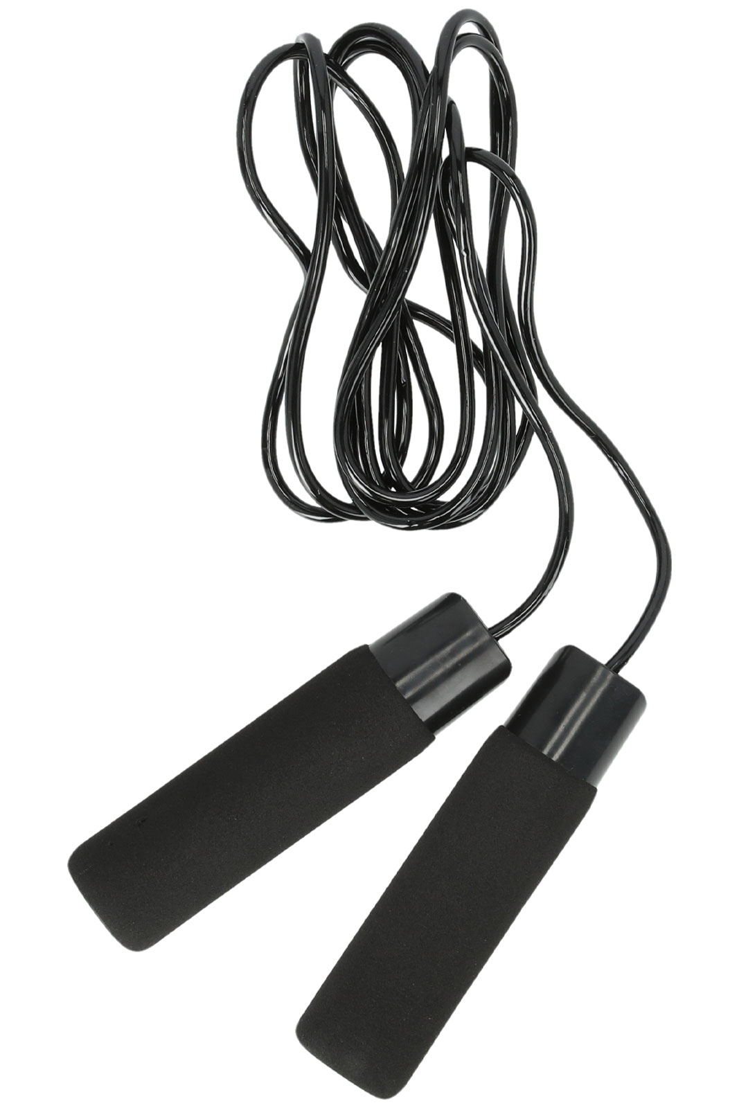 Jump Rope with Weight