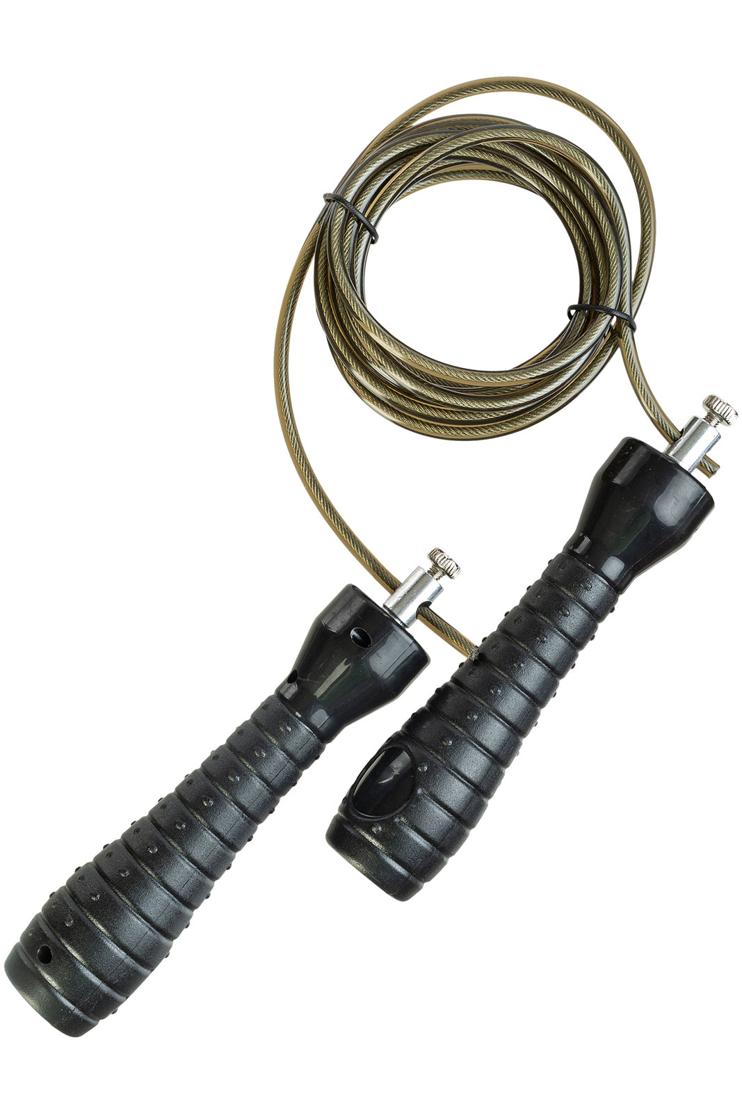 Cable Jump Rope