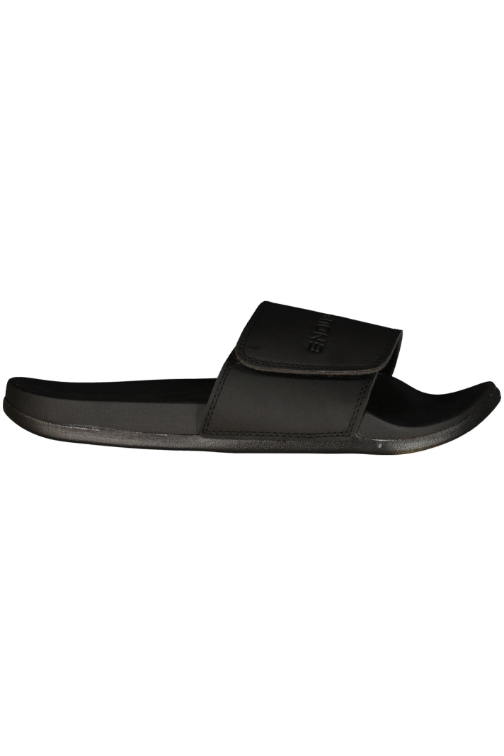 Linbow Unisex Slipper W/Velcro